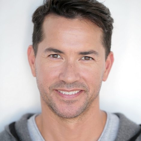 Eric Dean