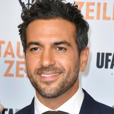 Elyas M'Barek