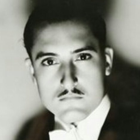 José Crespo
