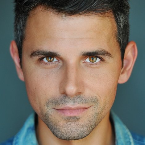 Sasha Andreev