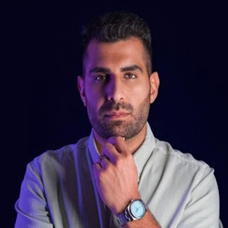 Mehdi Perwez
