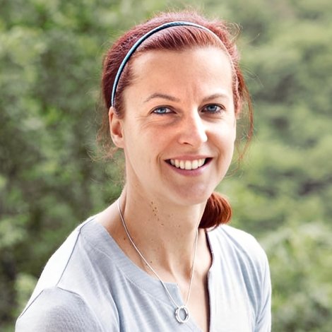 Angelika Rainer