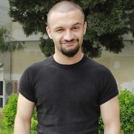 Aykut Elmas