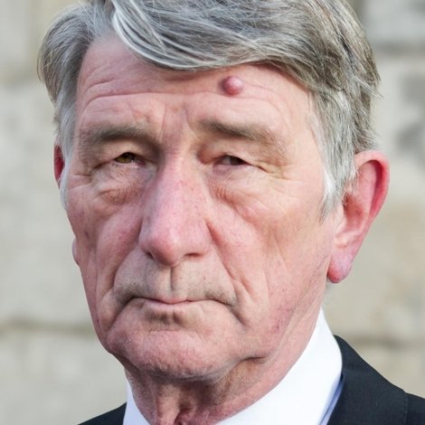 Ian Giles