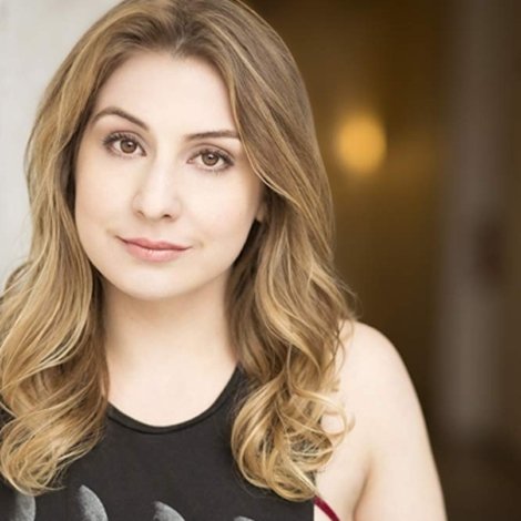 Sarah Shankman