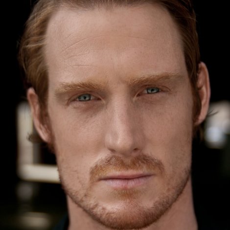 Brian Robinson