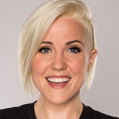 Hannah Hart
