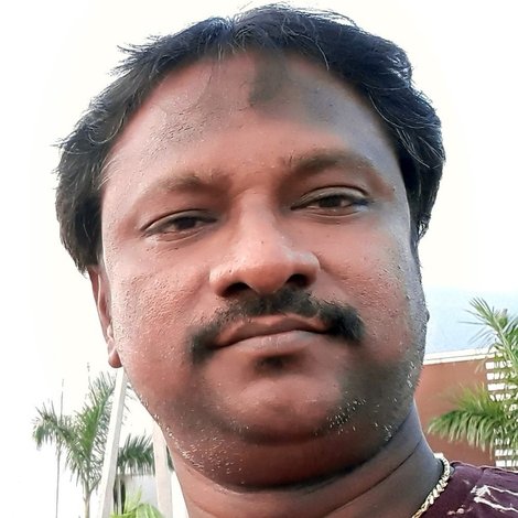 Rama Jayaprakash