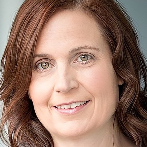 Kirsten McMillan