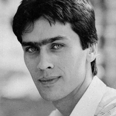 Rustam Urazaev