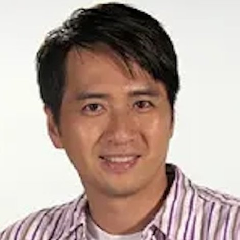 Thomas Lam Cho-Fai