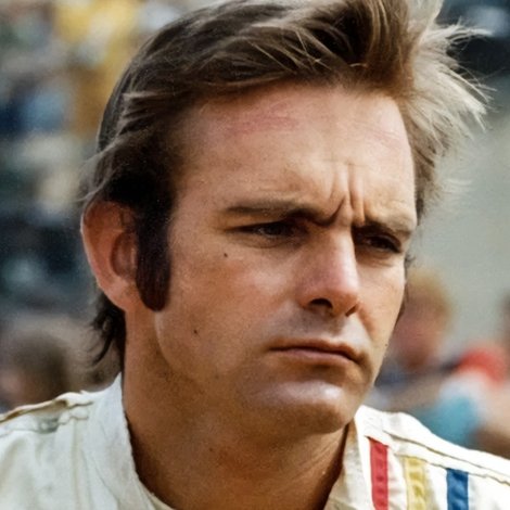 Peter Revson