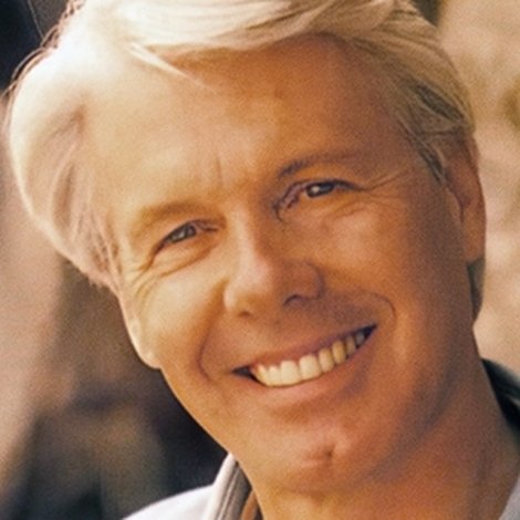 Terry Hughes