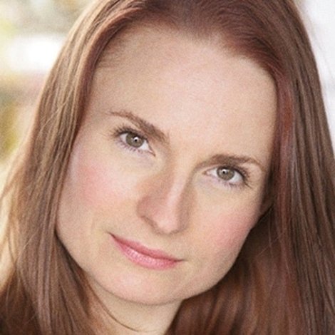 Sophie Caton