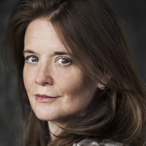 Jo McInnes
