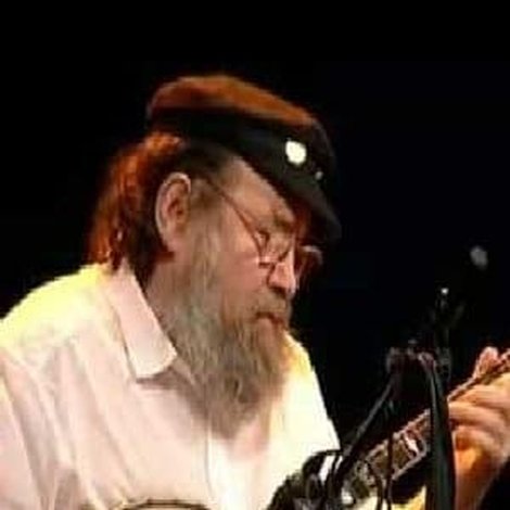 Barney McKenna
