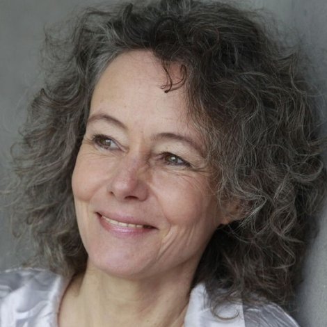 Antje Westermann