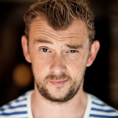 Christophe Stienlet