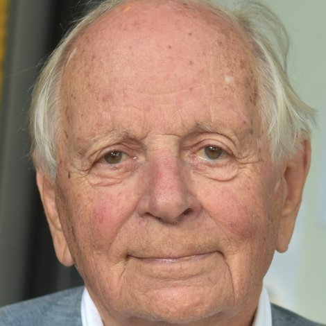 Werner Grassmann