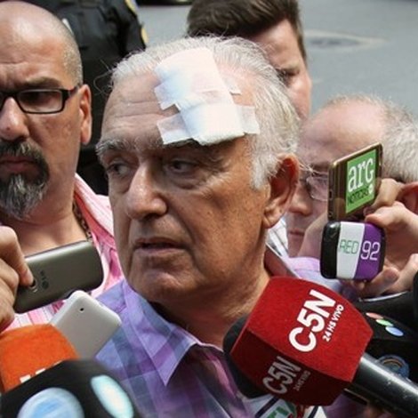 Carlos Ruckauf
