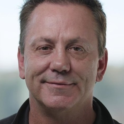 Doug Gilmour