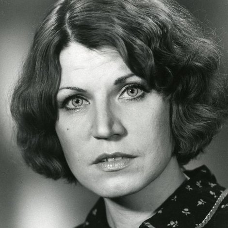 Maria Klenskaja