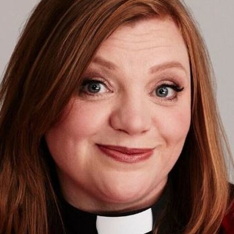 Kate Bottley
