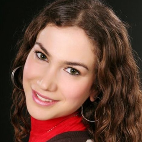 Gunel Mammadova