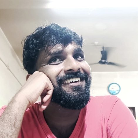 Mahesh MJ
