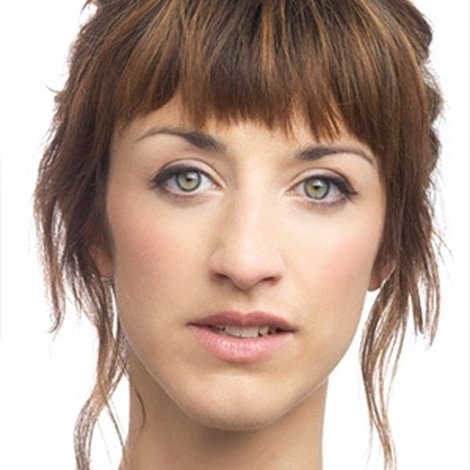 Naomi Cranston