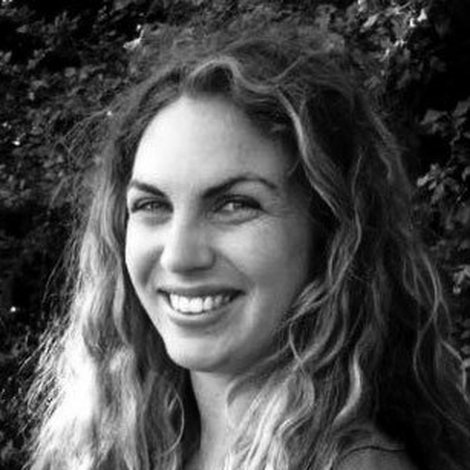 Kate Hackett