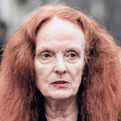 Grace Coddington