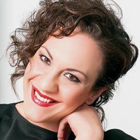 Anna Giagiozi