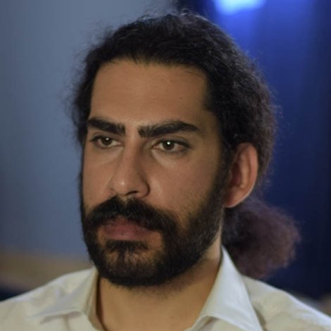 Mohammad Reza Torabi