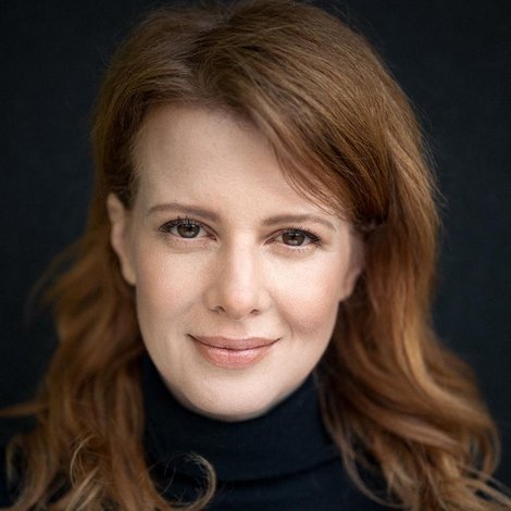 Karolina Gruszka