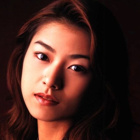 Aya Ishiguro