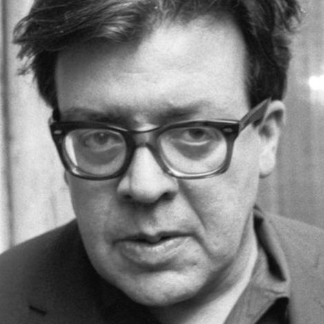 Erich Fried