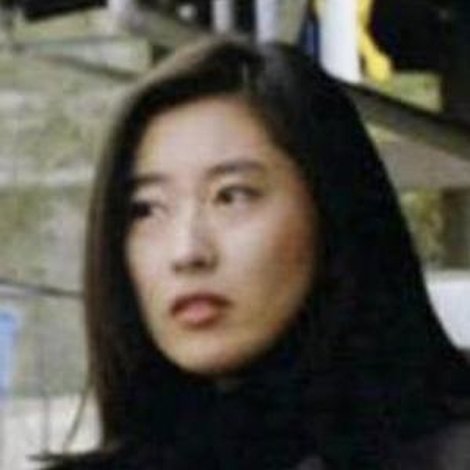 Shizuko Iwasaki