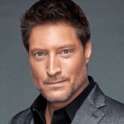 Sean Kanan