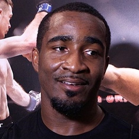 Geoff Neal