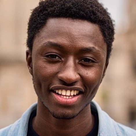 Saabo Balde