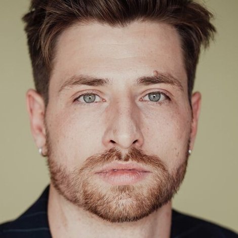 Dominik Flade