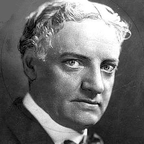Charles Bowser