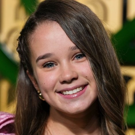 Alisha Weir