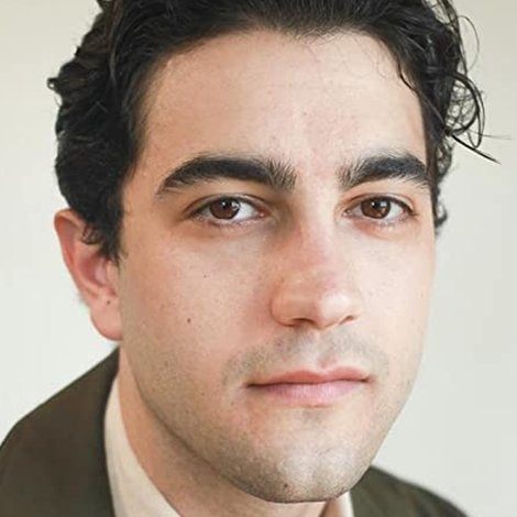 Matthew Solomon