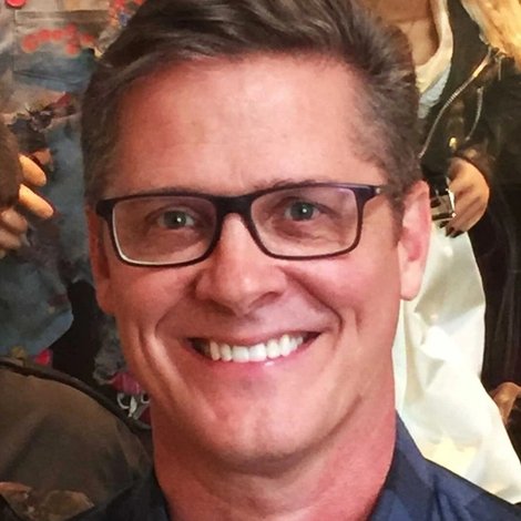 Kevin Yagher