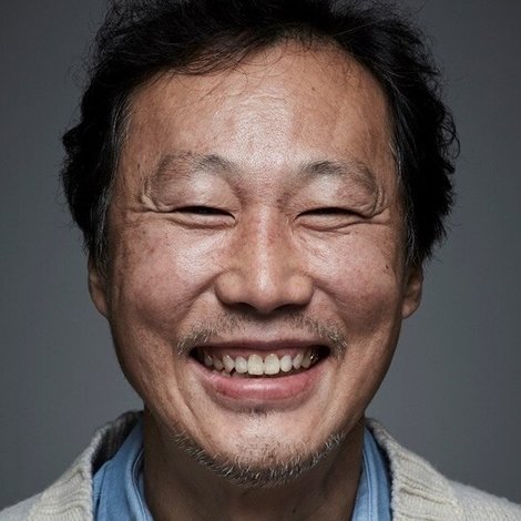 Kim Kang-il