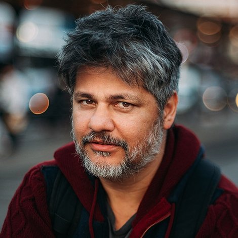 Guillermo Jacubowicz