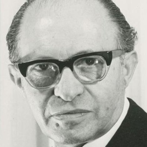 Menachem Begin