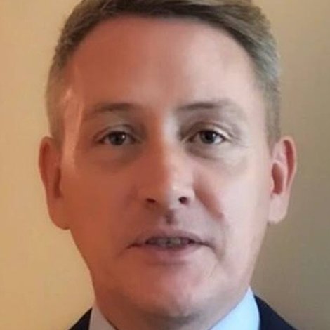 Craig Haydon